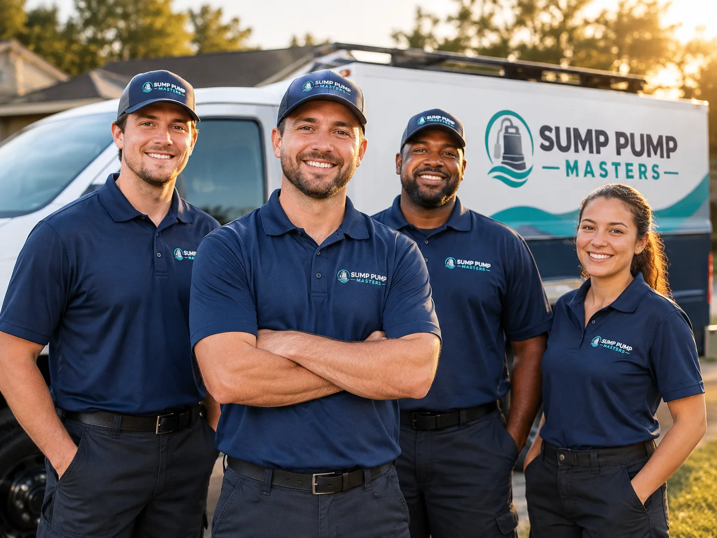 Sump Pump Repair company in Mineral Springs, PA